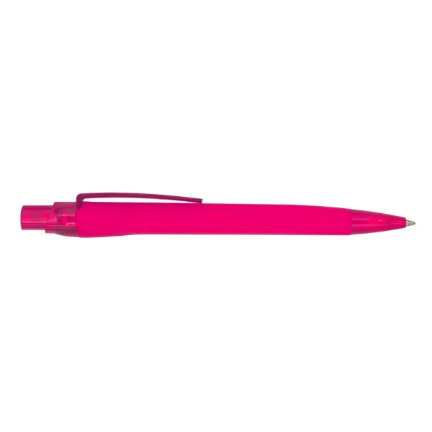 Draylen Ball pen pink
