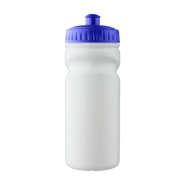 Demi HDPE boca, 500 ml Plava