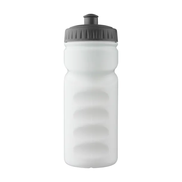 Demi HDPE boca, 500 ml Crna