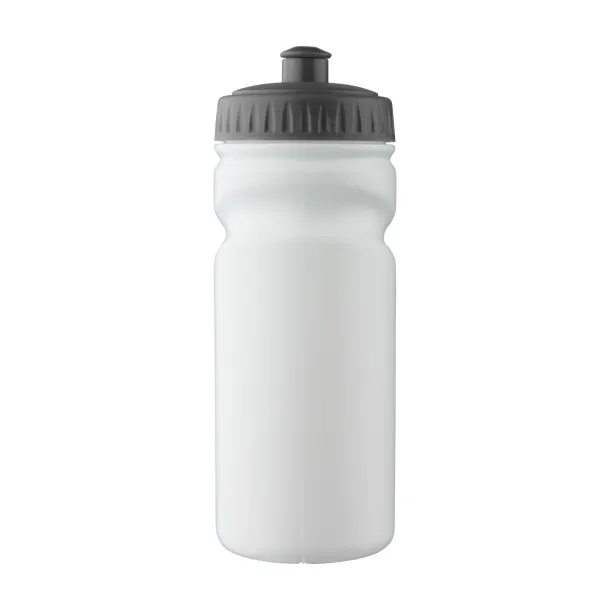Demi HDPE boca, 500 ml Crna