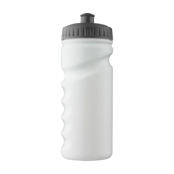 Demi HDPE boca, 500 ml