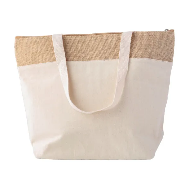 RANDY rashladna torba od jute khaki
