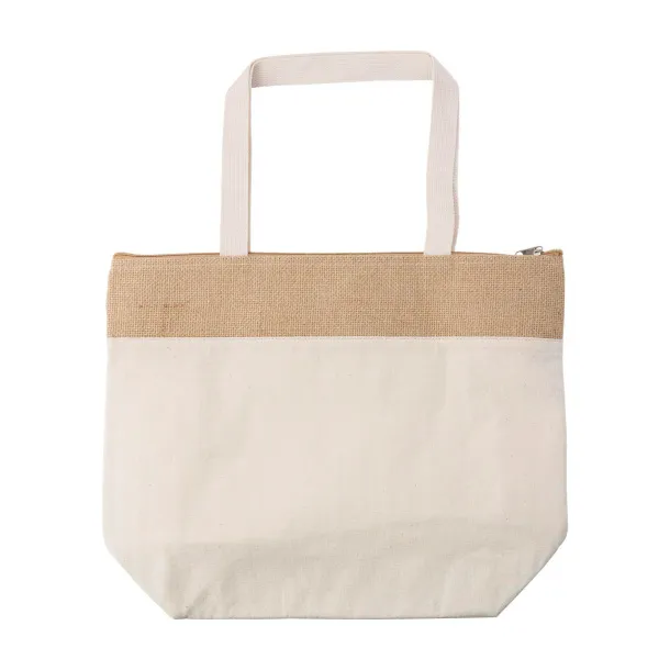 RANDY rashladna torba od jute khaki