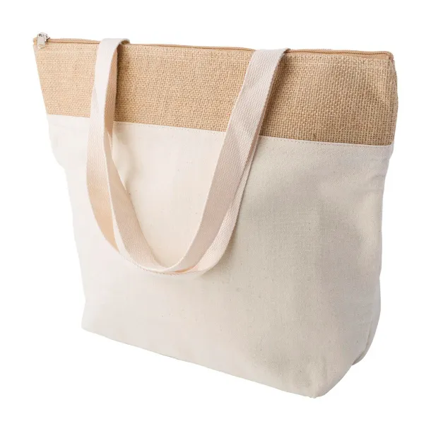 RANDY rashladna torba od jute khaki