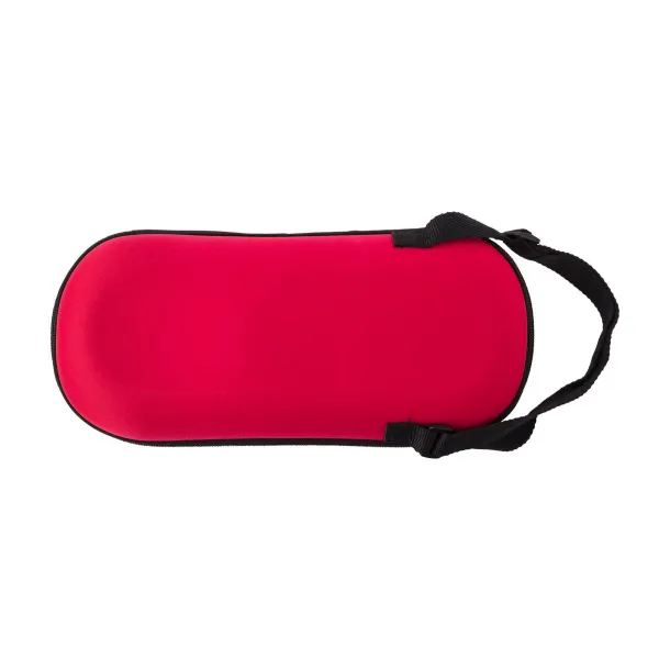  HAZEL Car emergency first aid kit Crvena
