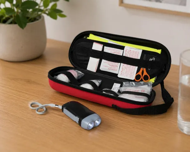  HAZEL Car emergency first aid kit