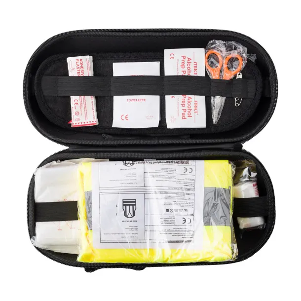  HAZEL Car emergency first aid kit