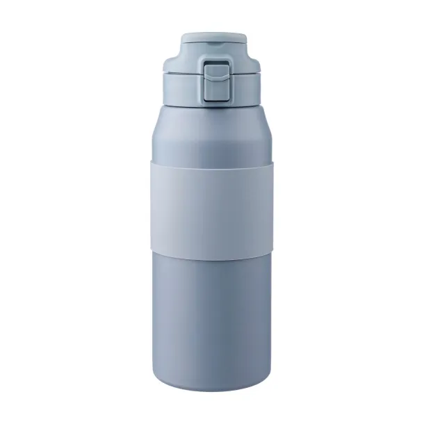 Katie Boca za piće s dvostrukim stijenkama od nehrđajućeg čelika, 800 ml pastel blue