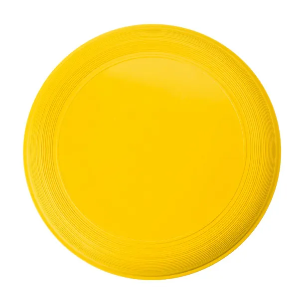 JOLIE PP Frisbee Žuta