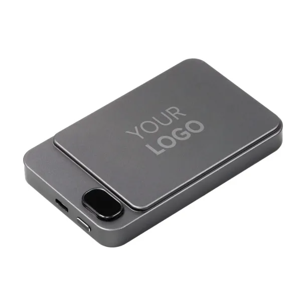  BrandCharger Powerwave 5000 wireless powerbank - BrandCharger