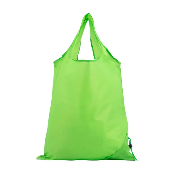 Billie torba za kupovinu od poliestera Limeta