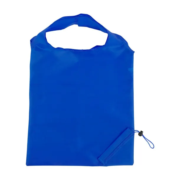 Billie torba za kupovinu od poliestera cobalt blue