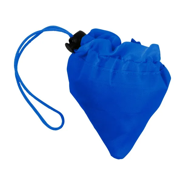 Billie torba za kupovinu od poliestera cobalt blue
