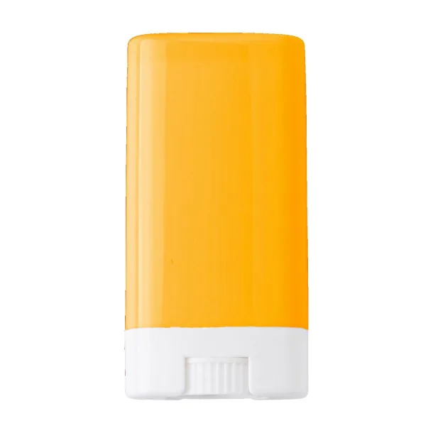 SUNSTICK Sunscreen stick Žuta