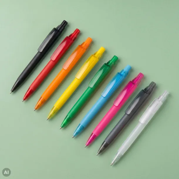 Draylen Ball pen pink