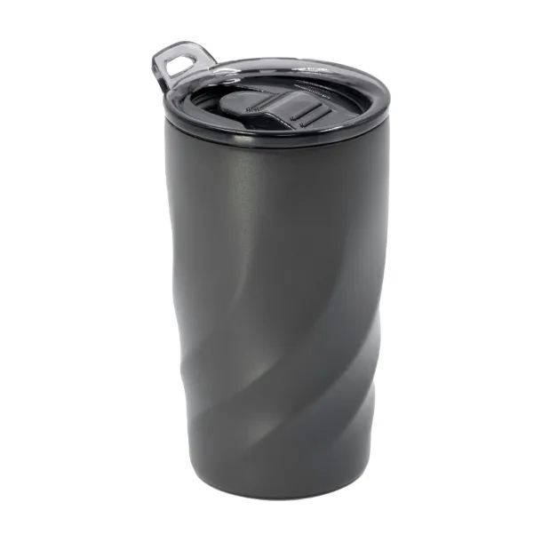 BrandCharger Vortex Calix Ceramica putna šalica, 400 ml - BrandCharger