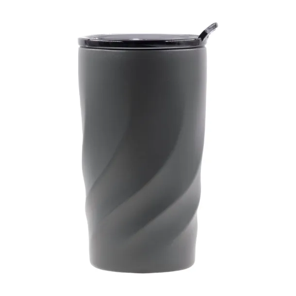 BrandCharger Vortex Calix Ceramica putna šalica, 400 ml - BrandCharger