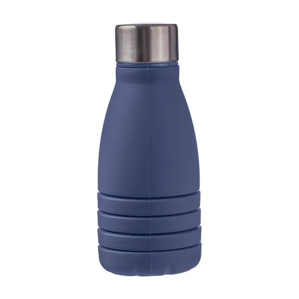 Erin Silikonska sklopiva boca za piće, 550 ml