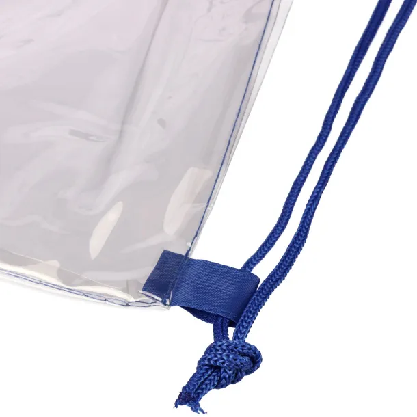 Kiki PVC ruksak s vezicama