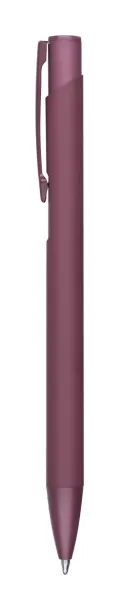 Vieso ballpoint pen Burgundy