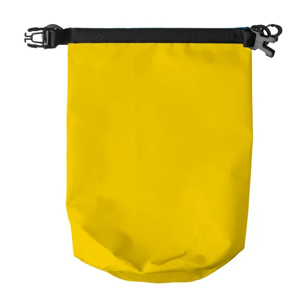 Liese PVC watertight bag  Žuta