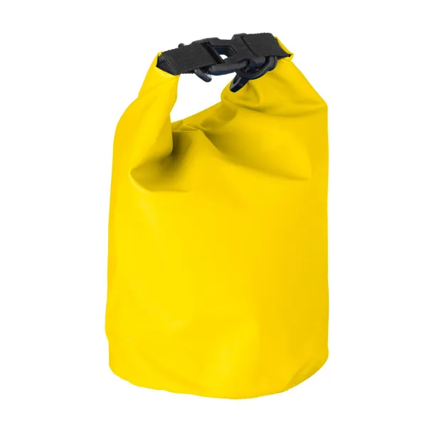 Liese PVC watertight bag  Žuta