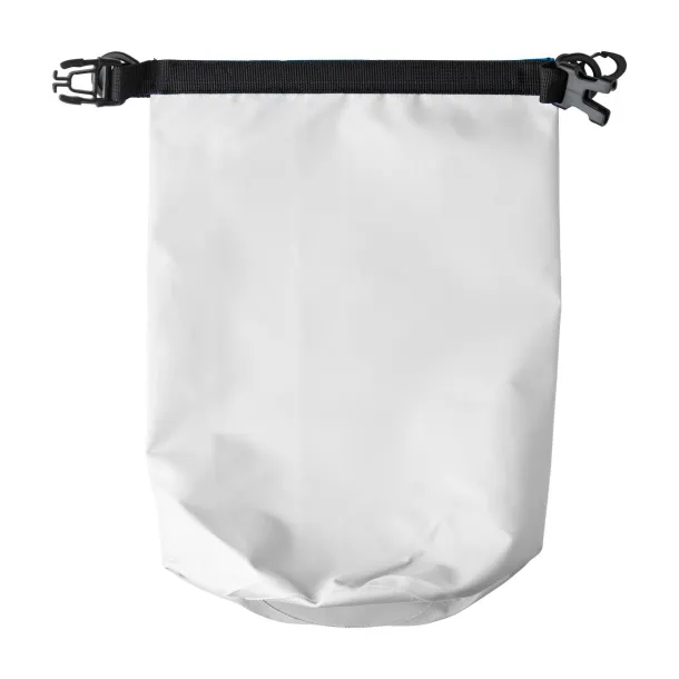 Liese PVC watertight bag  Bijela