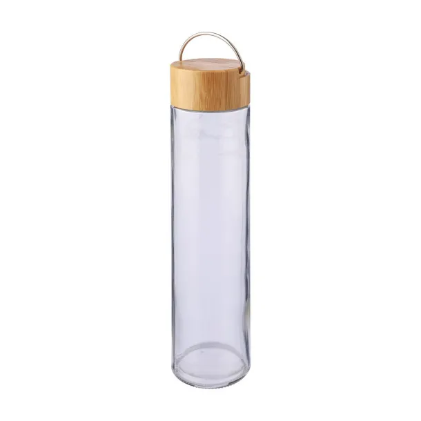 Clarence Glass drinking bottle 500 ml