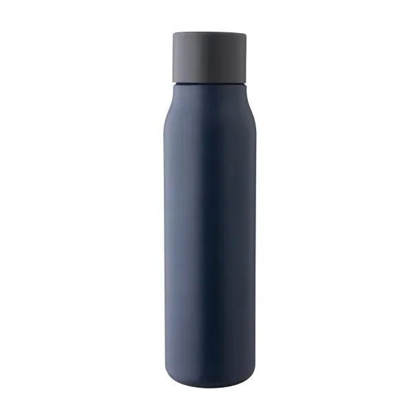 Cassian boca s dvostrukim stijenkama od recikliranog nehrđajućeg čelika, 600 ml