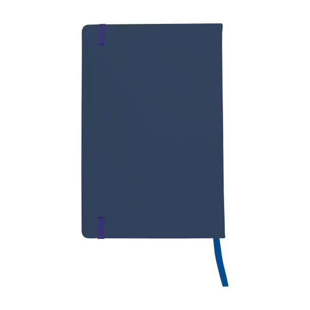 Eva Notes od recikliranog PU-a, A5