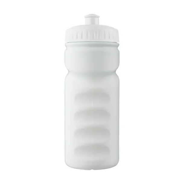 Demi HDPE boca, 500 ml Bijela