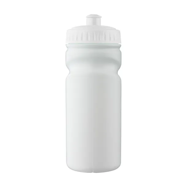Demi HDPE boca, 500 ml Bijela