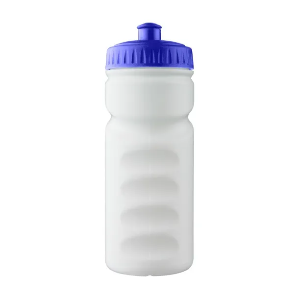 Demi HDPE boca, 500 ml Plava