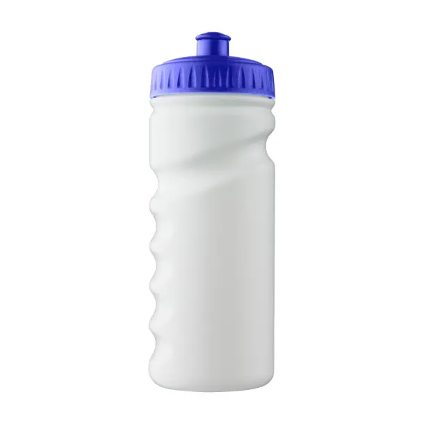 Demi HDPE boca, 500 ml Plava