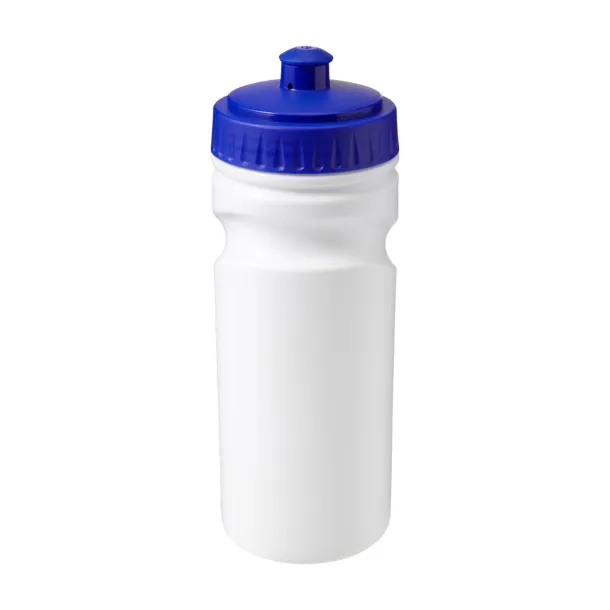 Demi HDPE boca, 500 ml Plava