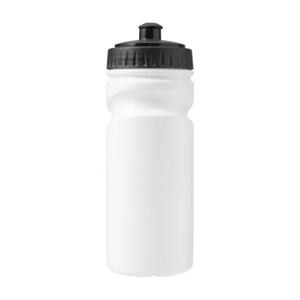 Demi HDPE boca, 500 ml