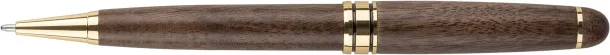  Walnut wooden pen set Adelina