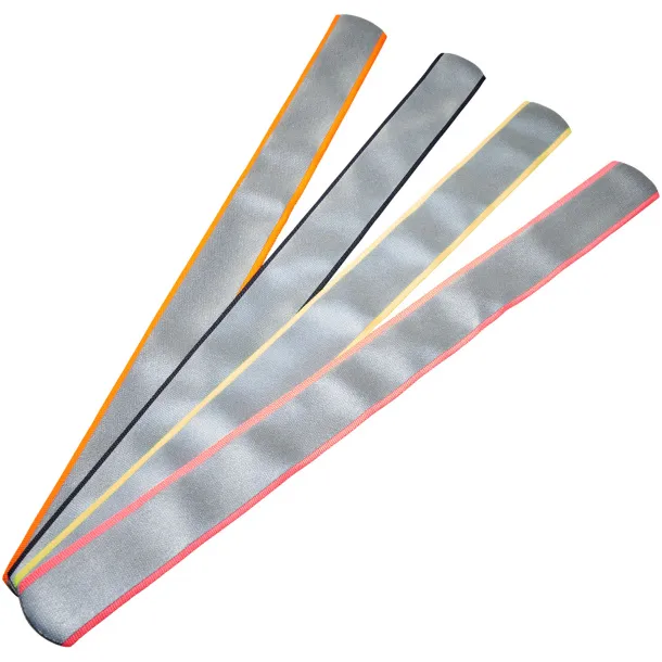 Felix reflective slap wrap - RFX™ Neon orange