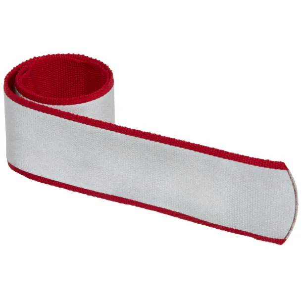 Felix reflective slap wrap - RFX™ Red