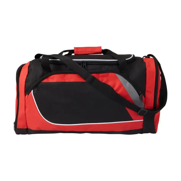  Polyester (600D) sports bag Ren