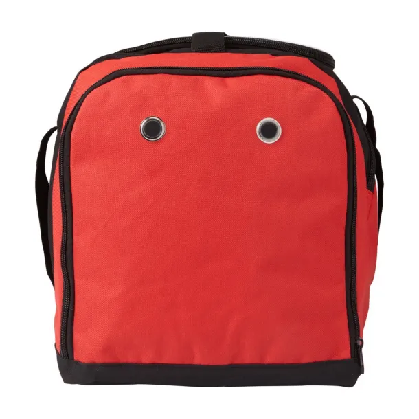  Polyester (600D) sports bag Ren