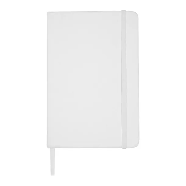  Notebook approx. A5 white