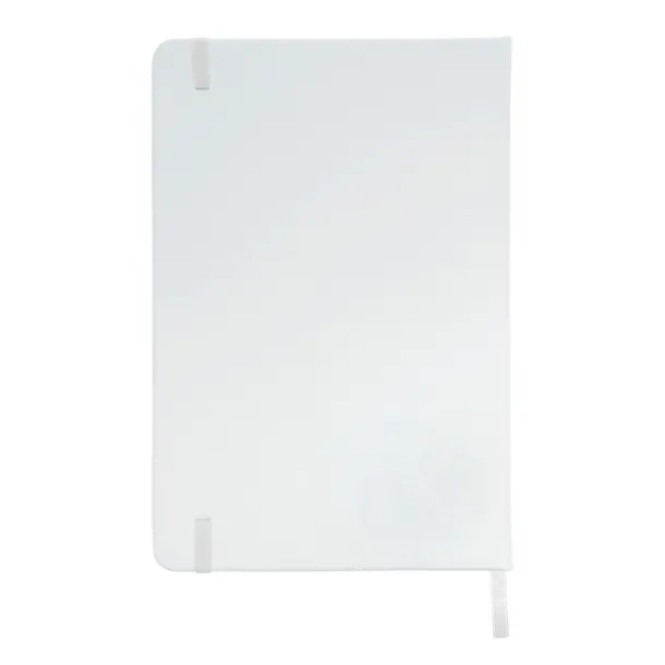  Notebook approx. A5 white