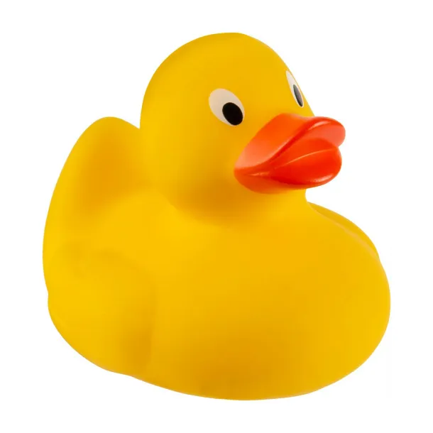 MIRTA PVC gumena patkica Žuta