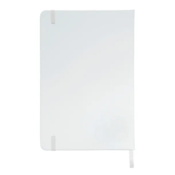  Notebook approx. A5 white