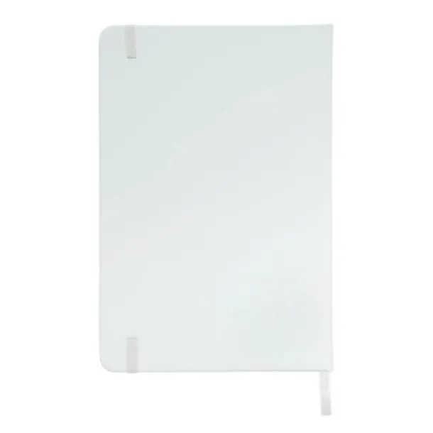  Notebook approx. A5 white