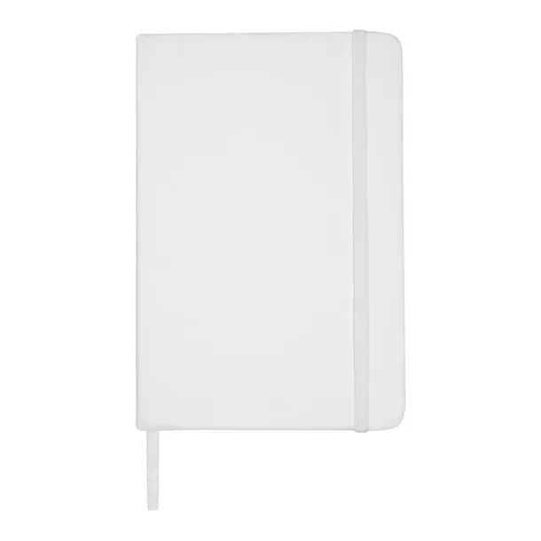  Notebook approx. A5 white