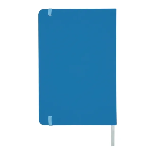  Notebook approx. A5 light blue