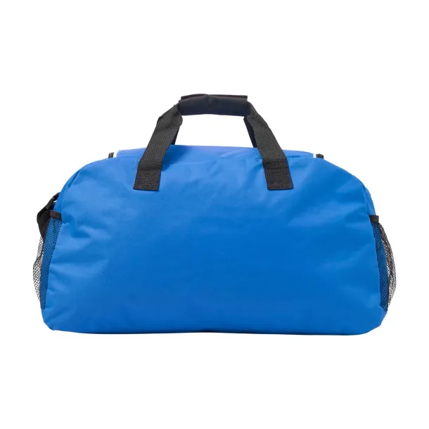  DAPHNE sportska torba od poliestera cobalt blue