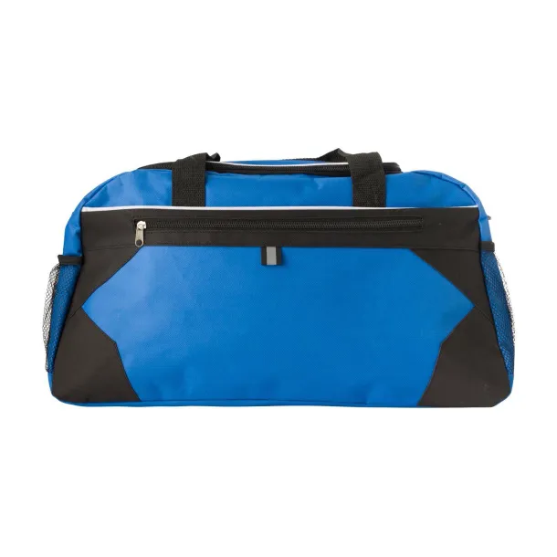  DAPHNE sportska torba od poliestera cobalt blue